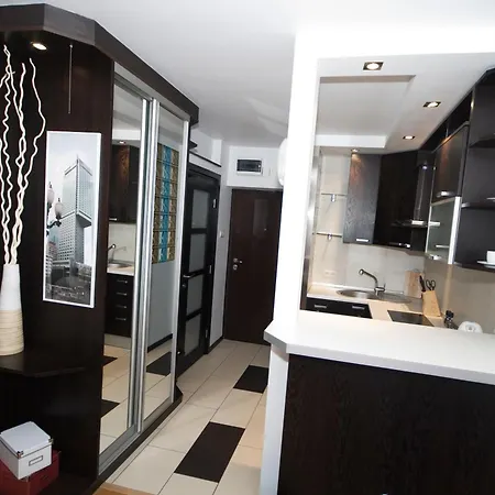 Warsawrent Hit Apartman Varsó