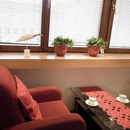 바르사브렌트 히트 아파트먼트