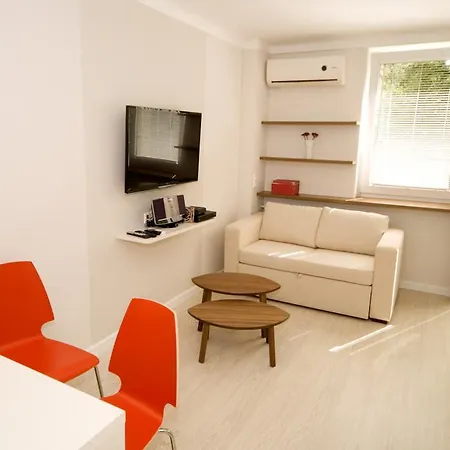 바르사브렌트 히트 아파트먼트