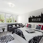 Warsawrent Hit Appartement