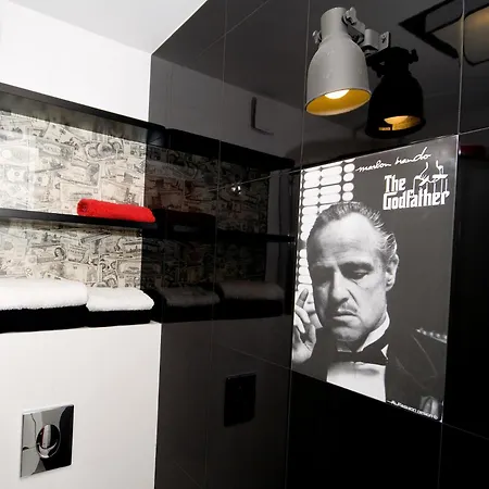 Appartement Warsawrent Hit Warschau