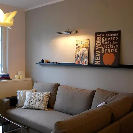 Apartment Warsawrent Hit Warschau