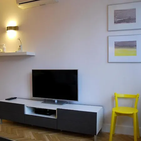 Appartement Warsawrent Hit *