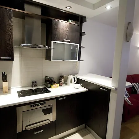 Apartment Warsawrent Hit *