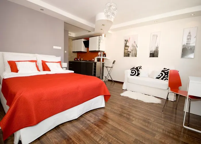 Daire Warsawrent Hit