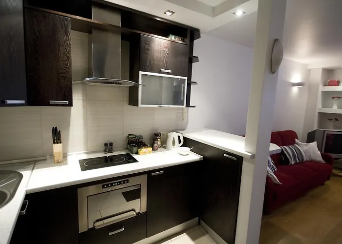 Daire Warsawrent Hit *