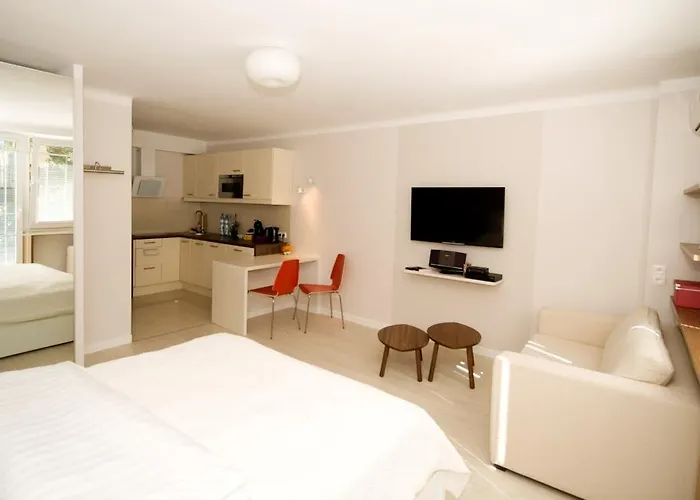 Apartment Warsawrent Hit Warsaw
