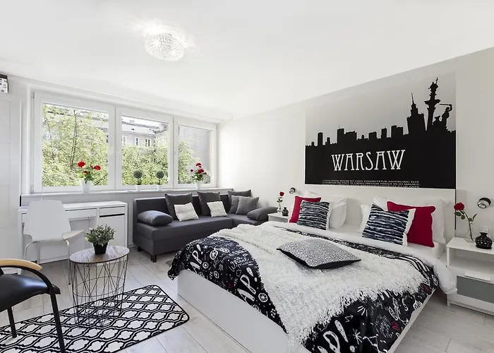 Warsawrent Hit Daire