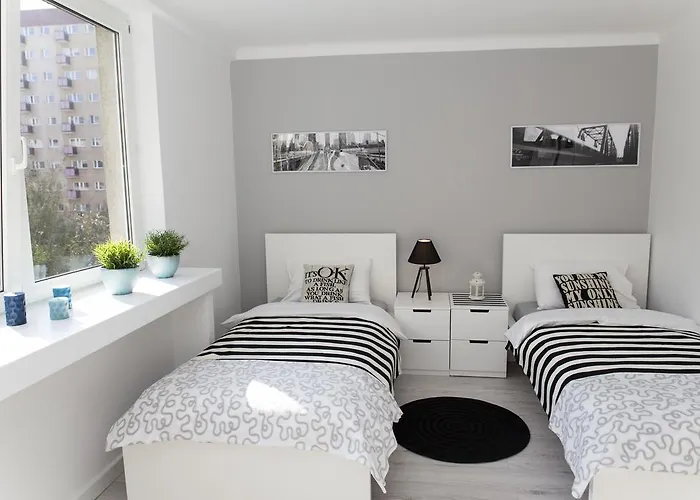 Warsawrent Hit Daire Varşova