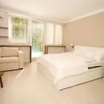 Apartamento Warsawrent Hit *