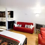 Warsawrent Hit Apartamento *