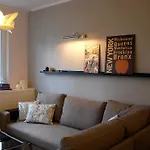 Apartamento Warsawrent Hit Varsovia