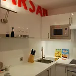 Apartamento Warsawrent Hit