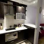 Apartamento Warsawrent Hit *