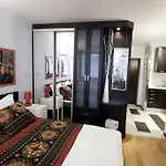Apartamento Warsawrent Hit