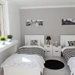 Warsawrent Hit Apartamento Varsovia